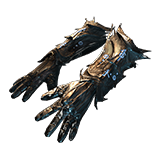 Runic Gauntlets